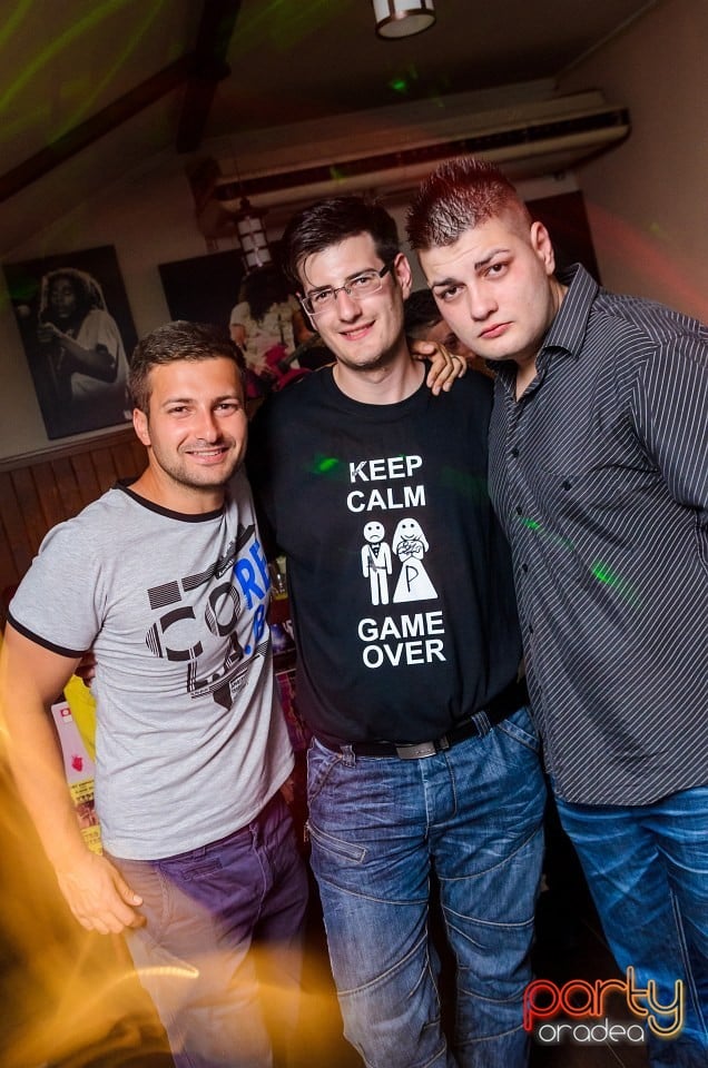 Students Night,