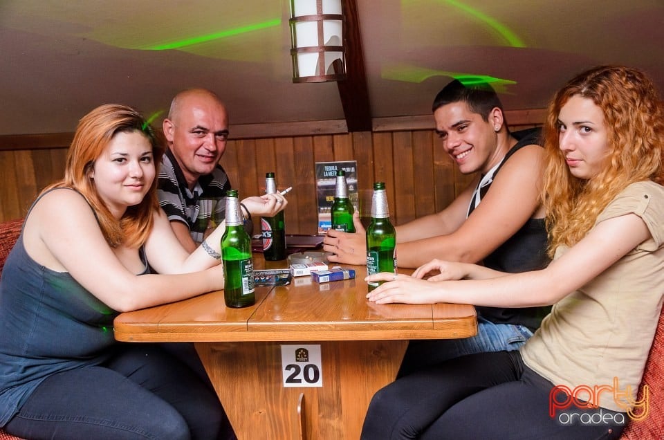 Students Night,
