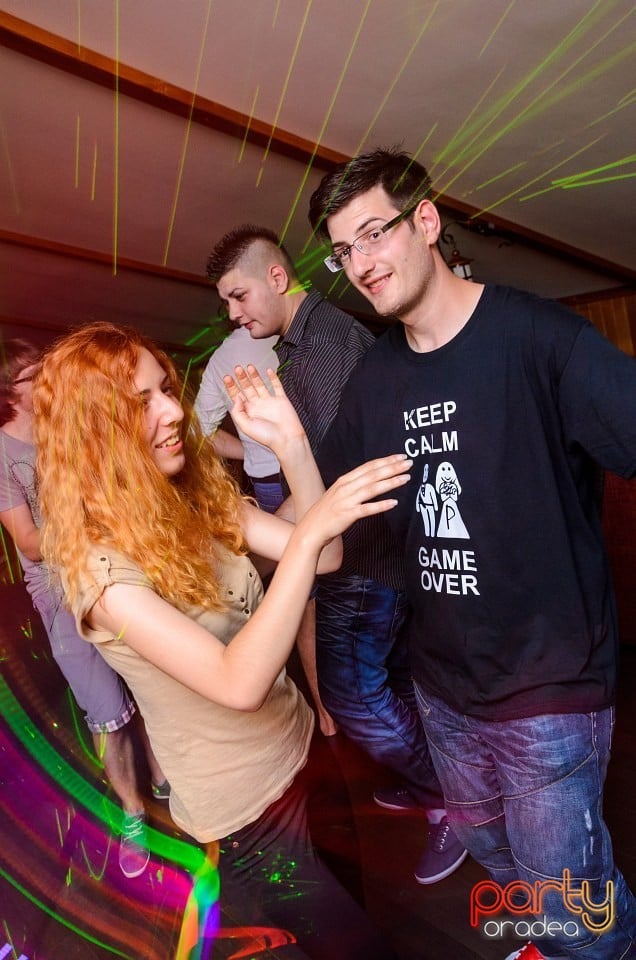 Students Night,