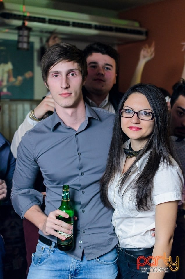 Students Night, 