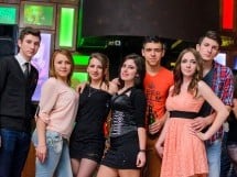 Students Night