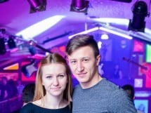 Students Night