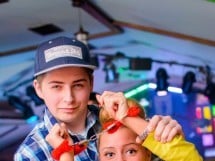 Students Night