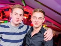 Students Night