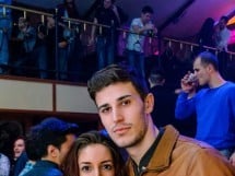 Students Night