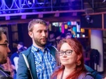 Students Night