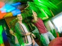 Students Night