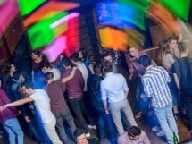 Students Night
