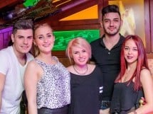 Students Night