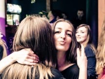 Students Night