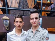 Students Night