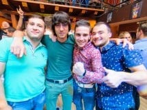 Students Night