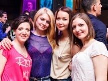 Students Night