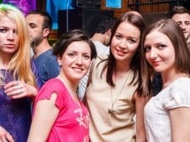 Students Night