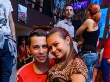 Students Night
