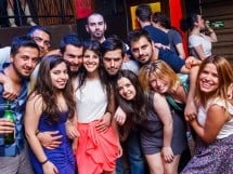 Students Night