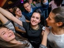 Students Night