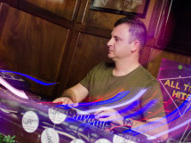 Students Party