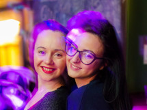 Students Party