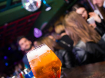 Students Party