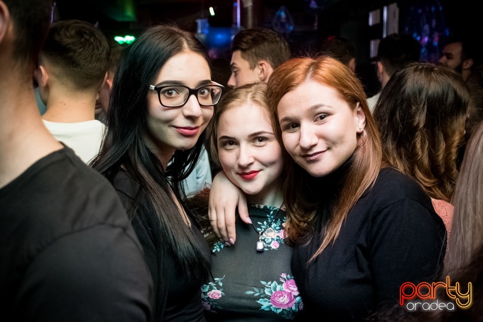 Students' Party, Green Pub