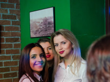 Students Party @ Green Pub