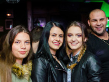 Students Party @ Green Pub