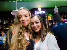 Students Party @ Green Pub