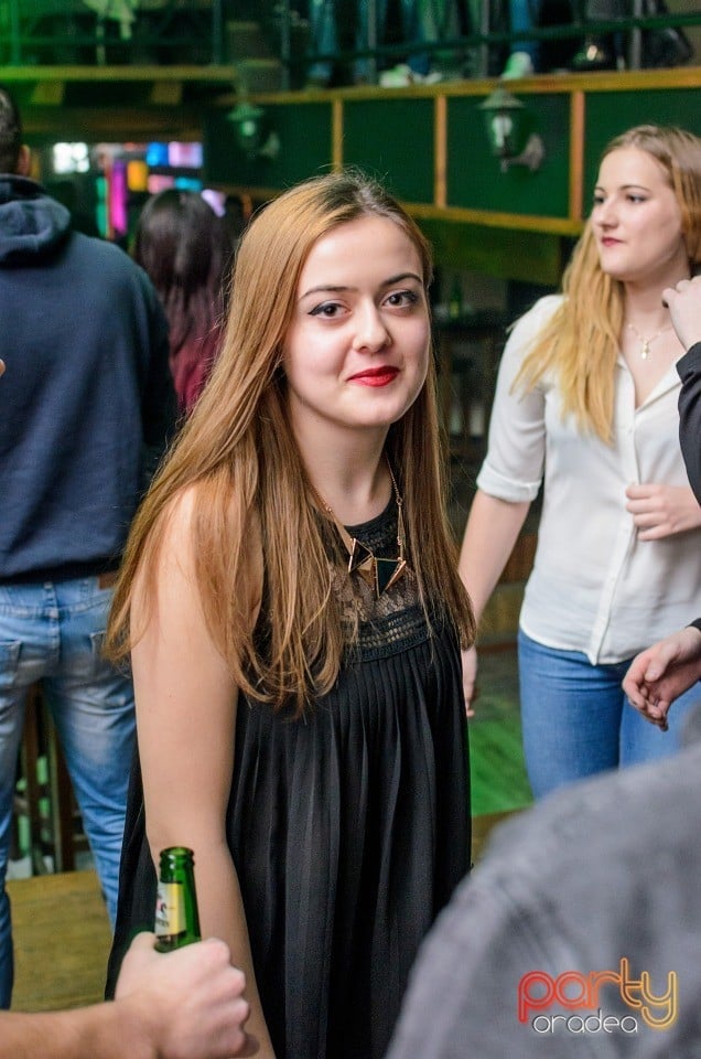 Students Party, 