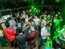 Students Party