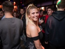 Students Party