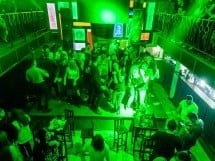 Students Party