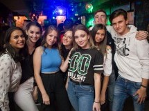 Students Party