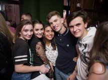 Students Party