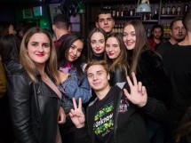 Students Party