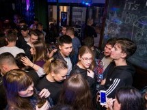 Students Party