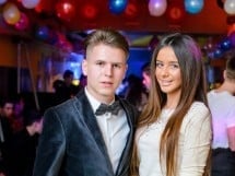 Students Party