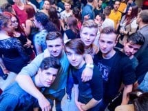 Students Xmas Party