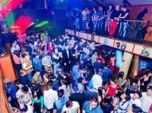 Students Xmas Party