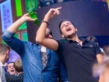 Students Xmas Party