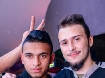 Students Xmas Party