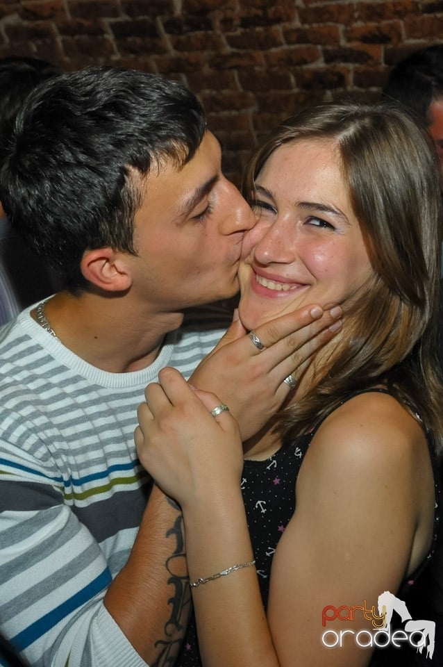 Studparty în Club Escape, 