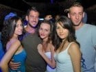 Studparty în Club Escape