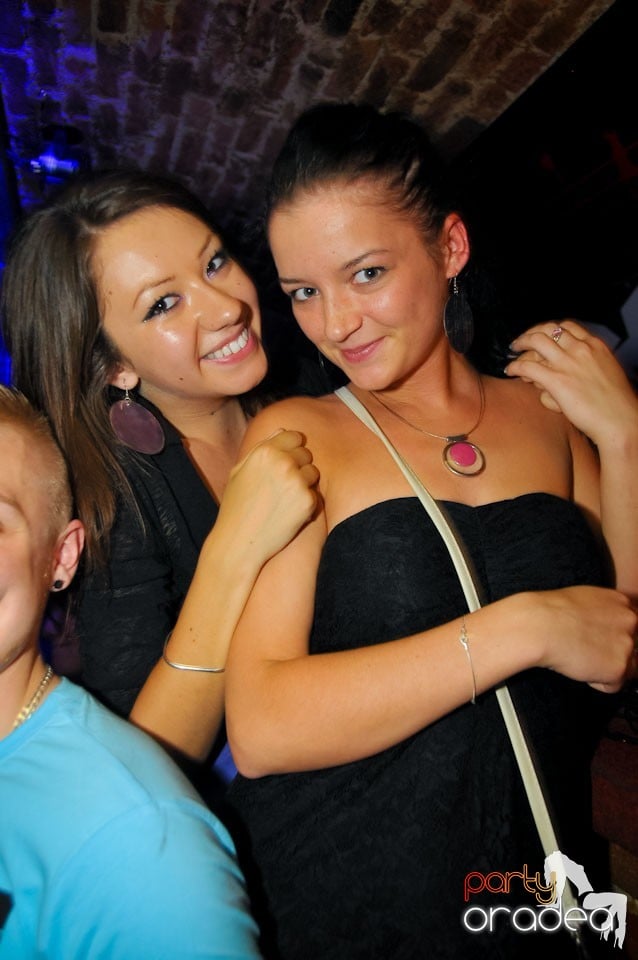 StudParty în Escape Club, 