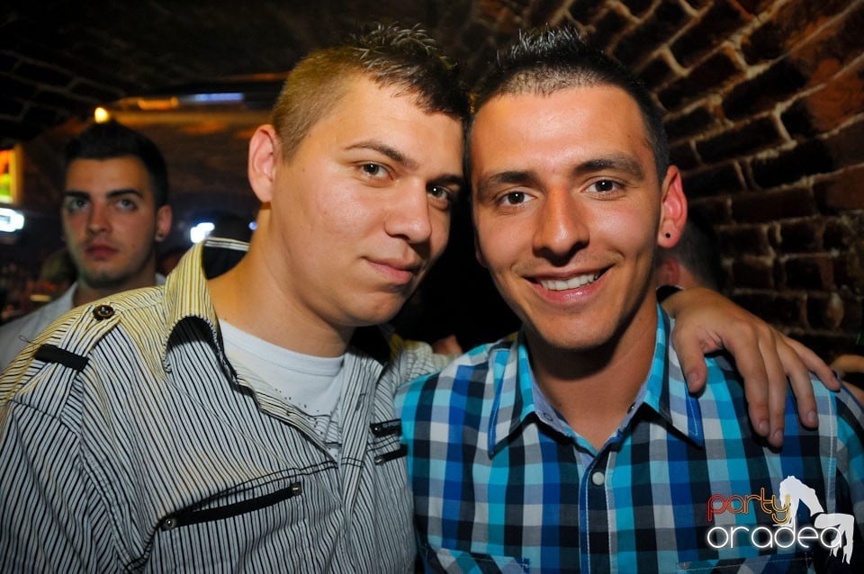 StudParty în Escape Club, 