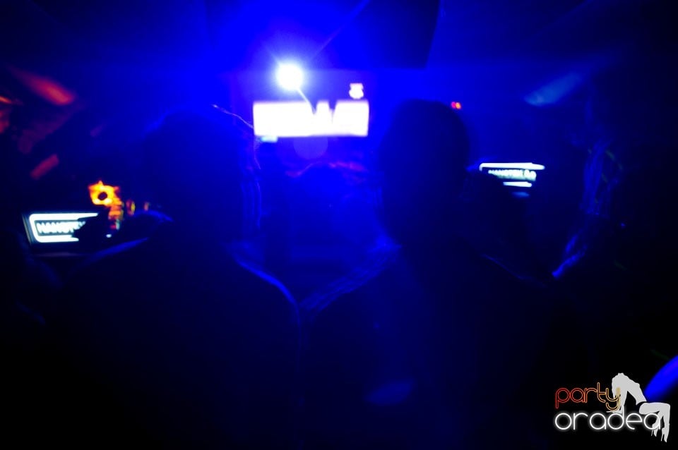 StudParty în Escape Club, 