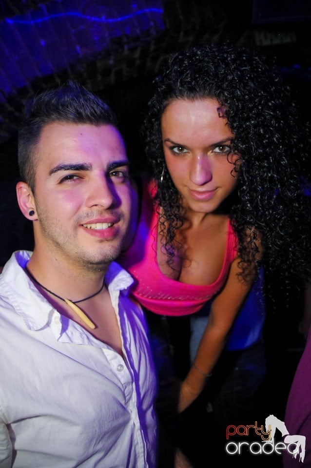 StudParty în Escape Club, 