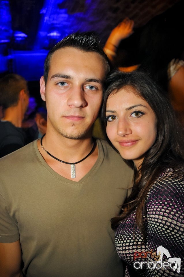 StudParty în Escape Club, 