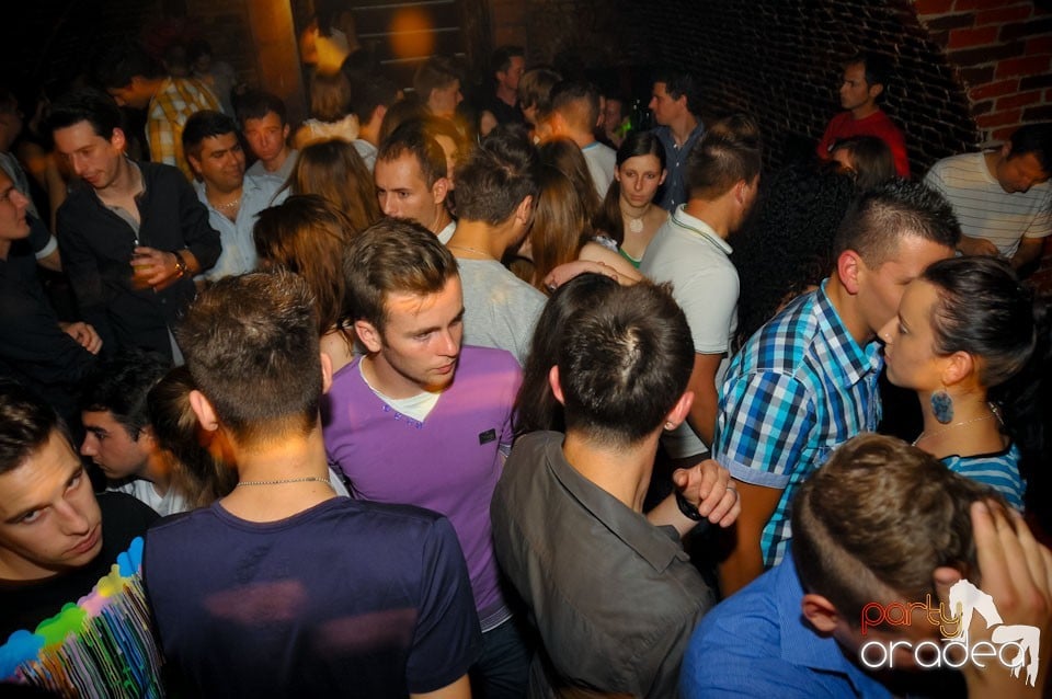 StudParty în Escape Club, 