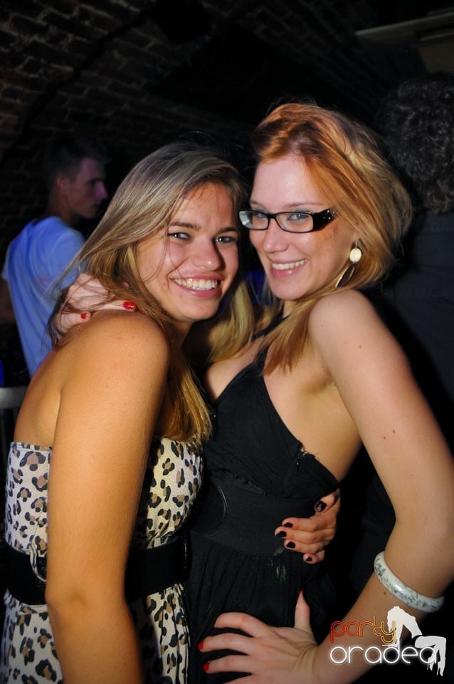 StudParty în Escape Club, 